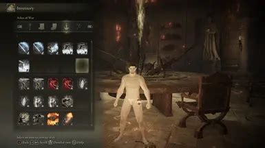 100 Percent Save File (DLC Items Included) at Elden Ring Nexus .